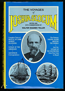 The Voyages of Joshua Slocum 