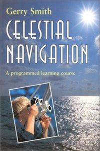 Celestial Navigation 