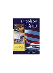 Nicolson on Sails 