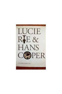 Lucie Rie and Hans Coper 