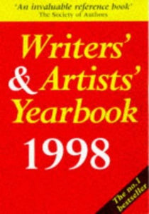 Writers' and Artists' Yearbook 