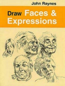 Draw Faces and Expressions 