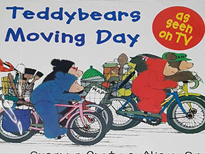 Teddybears Moving Day 