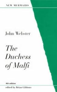 The Duchess of Malfi 