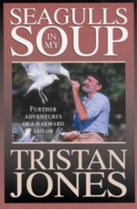 SEAGULLS IN MY SOUP PB 