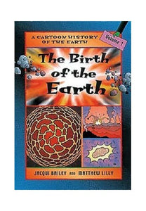 The Birth of the Earth 