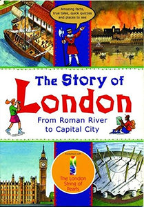 The Story of London 