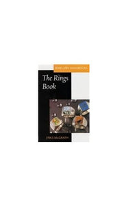 Rings (Jewellery Handbooks) 