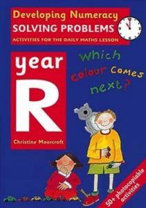 Solving Problems: Year R 