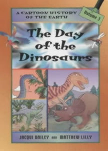 The Day of the Dinosaurs 