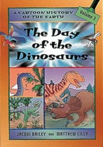 The Day of the Dinosaurs 