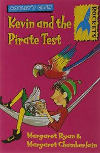 Kevin and the Pirate Test 