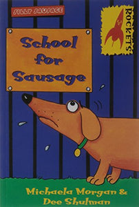 School for Sausage 