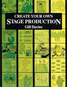 Create Your Own Stage Production (Backstage) 