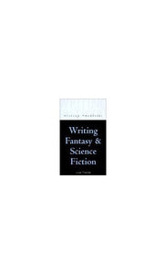 Writing Fantasy and Science Fiction 