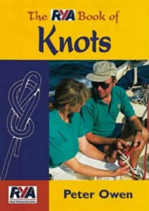 The RYA Book of Knots 