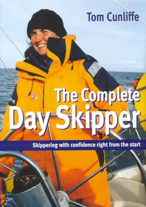 The Complete Day Skipper 