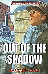 Out of the Shadow 