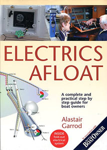 Practical Boat Owner's Electrics Afloat 