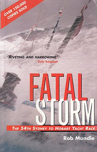 Fatal Storm 