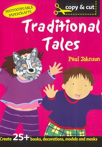 Traditional Tales 