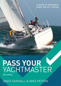 Pass Your Yachtmaster 