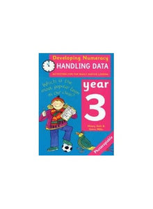 Handling Data: Year 3 