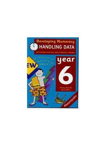 Handling Data: Year 6 