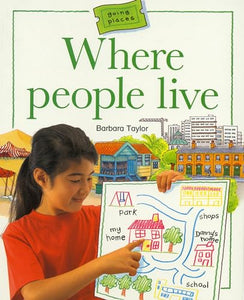 Where People Live 