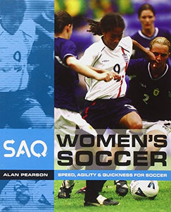 Women's Soccer 