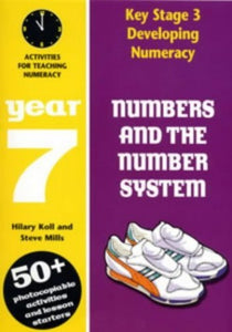 Numbers and the Number System: Year 7 