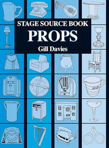 Stage Source Book 