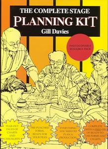 The Complete Stage Planning Kit 