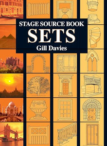 Stage Source Book 