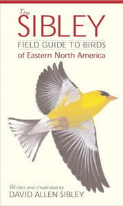 Birds of Eastern North America 