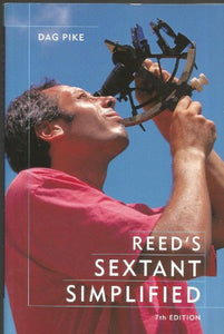 Reeds Sextant Simplified 