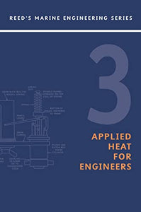 Reeds: Applied Heat for Marine Engineers 