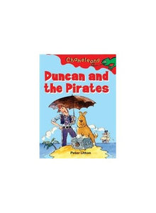 Duncan and the Pirates 