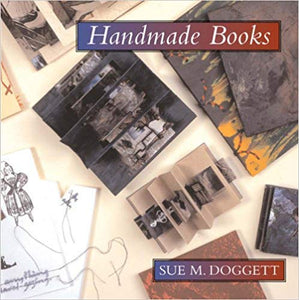 Twenty to Make: Handmade Books 