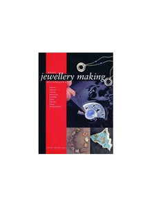 Basic Jewellery Making Techniques 