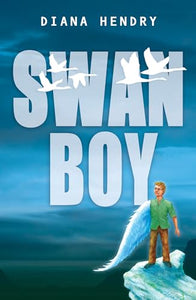 Year 4: Swan Boy 