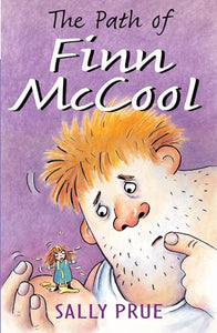 Year 5: The Path of Finn McCool 