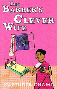 Year 5: the Barber's Clever Wife 