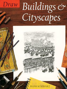 Draw Buildings and Cityscapes 