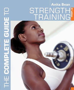 CG STRENGTH TRAINING 3ED 