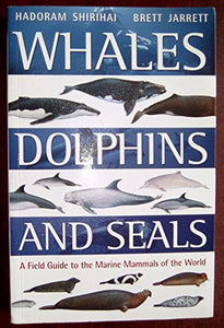 Whales,Dolphins and Seals 