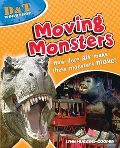 Moving Monsters 