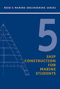 Ree: Ship Construction for Marine Students 