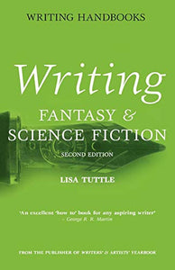 Writing Fantasy and Science Fiction 