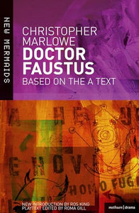 Doctor Faustus 